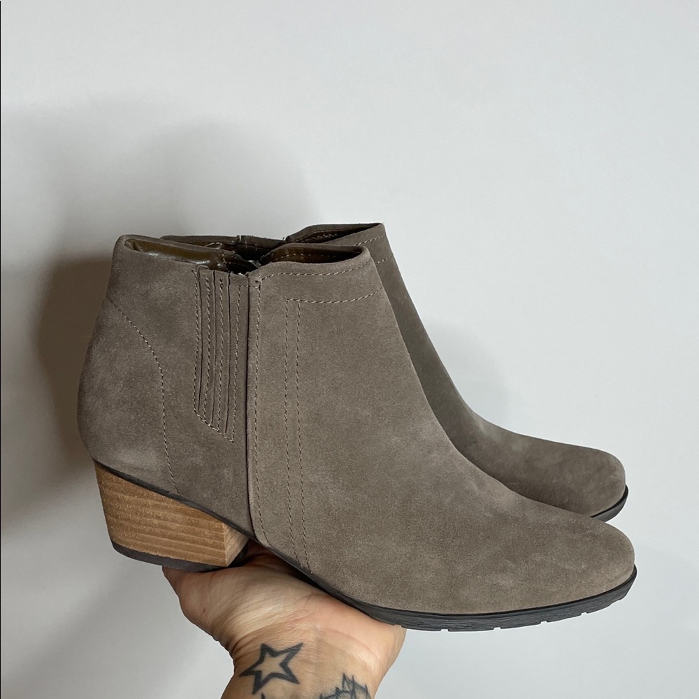 Blondo | Women’s Valli Waterproof Bootie Size 9 NWT